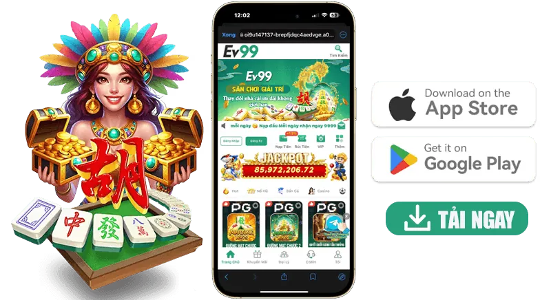 Trải nghiệm bắn cá trên ứng dụng mbet code