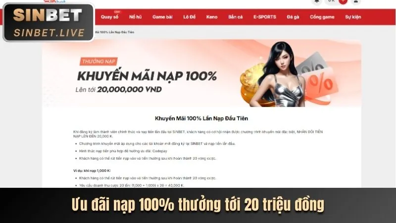 Chiến lược cá cược thể thao mbet code